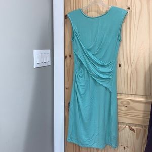 KUT TURQUOISE DRESS